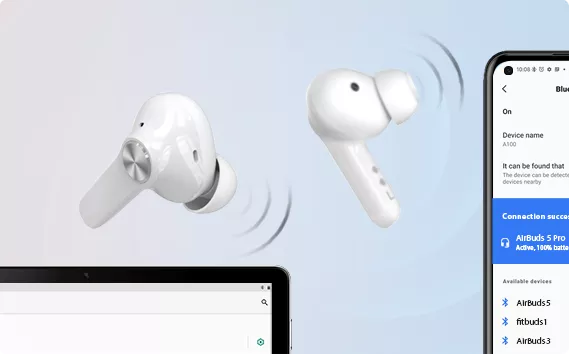 AirBuds 5 Pro