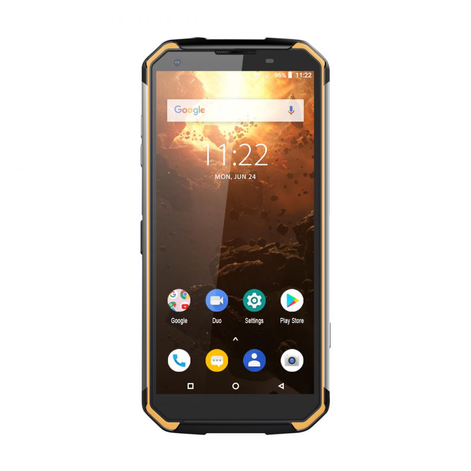 Купить Blackview BV9500 Plus в Белгороде, смартфон Blackview BV9500 Plus,  обзор, цена, характеристики