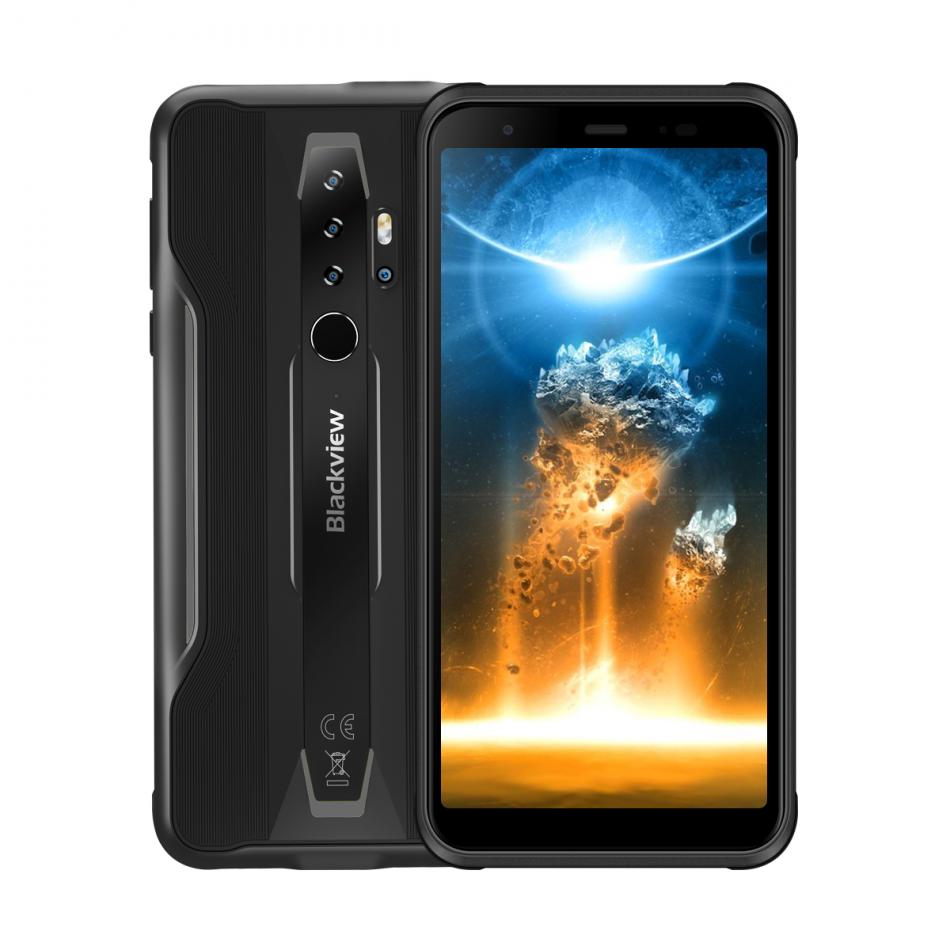 Купить Blackview BV6300 Pro в Белгороде, смартфон Blackview BV6300 Pro,  обзор, цена, характеристики