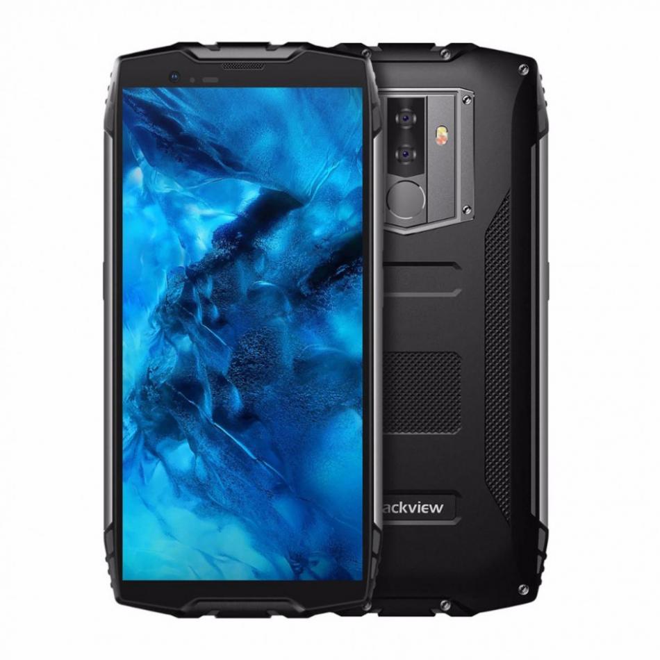 Купить Blackview BV6800 Pro в Белгороде, смартфон Blackview BV6800 Pro,  обзор, цена, характеристики