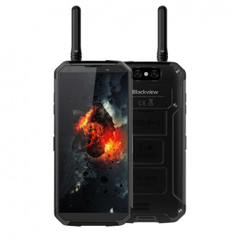 Смартфон Blackview BV9500 Pro